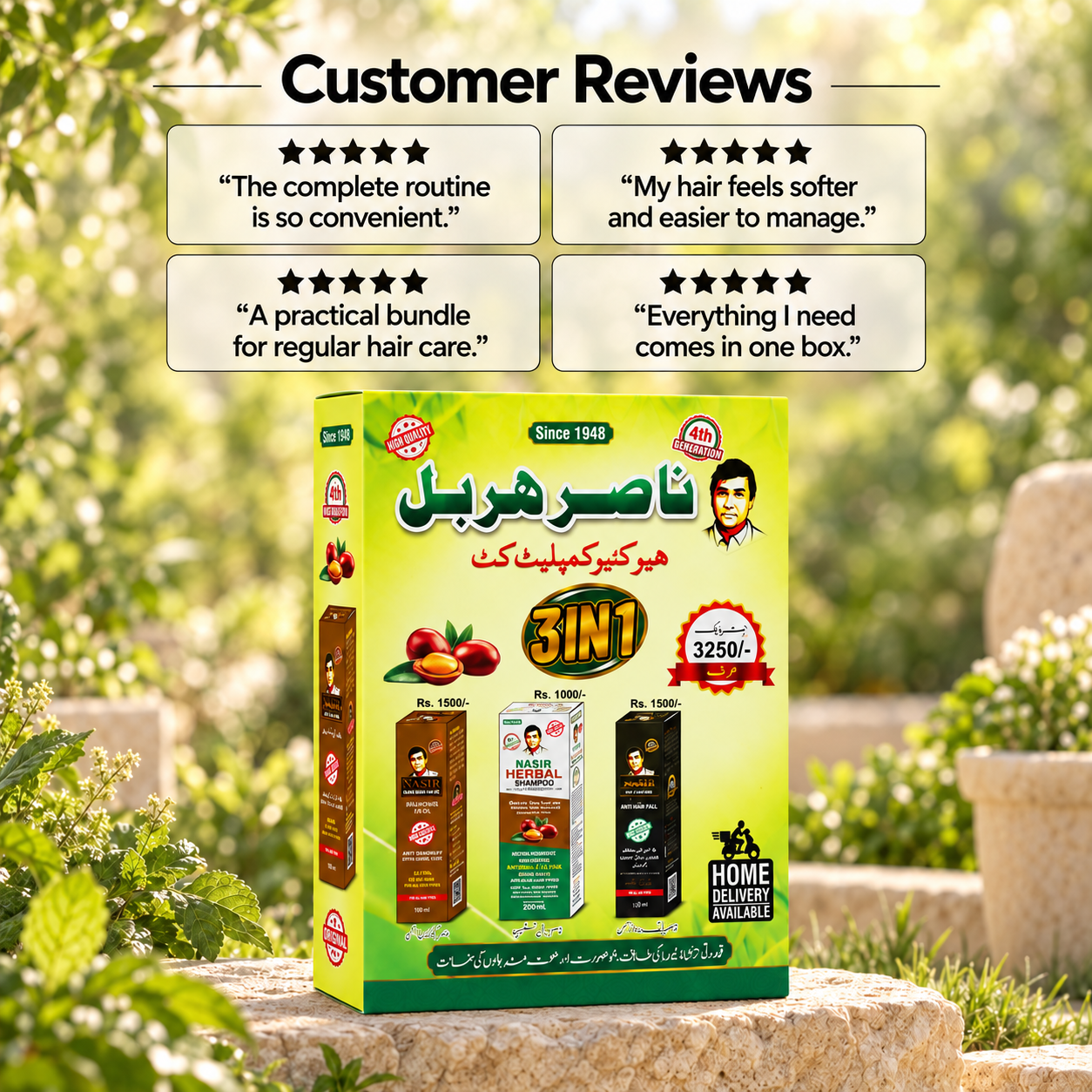 Customer Reviews